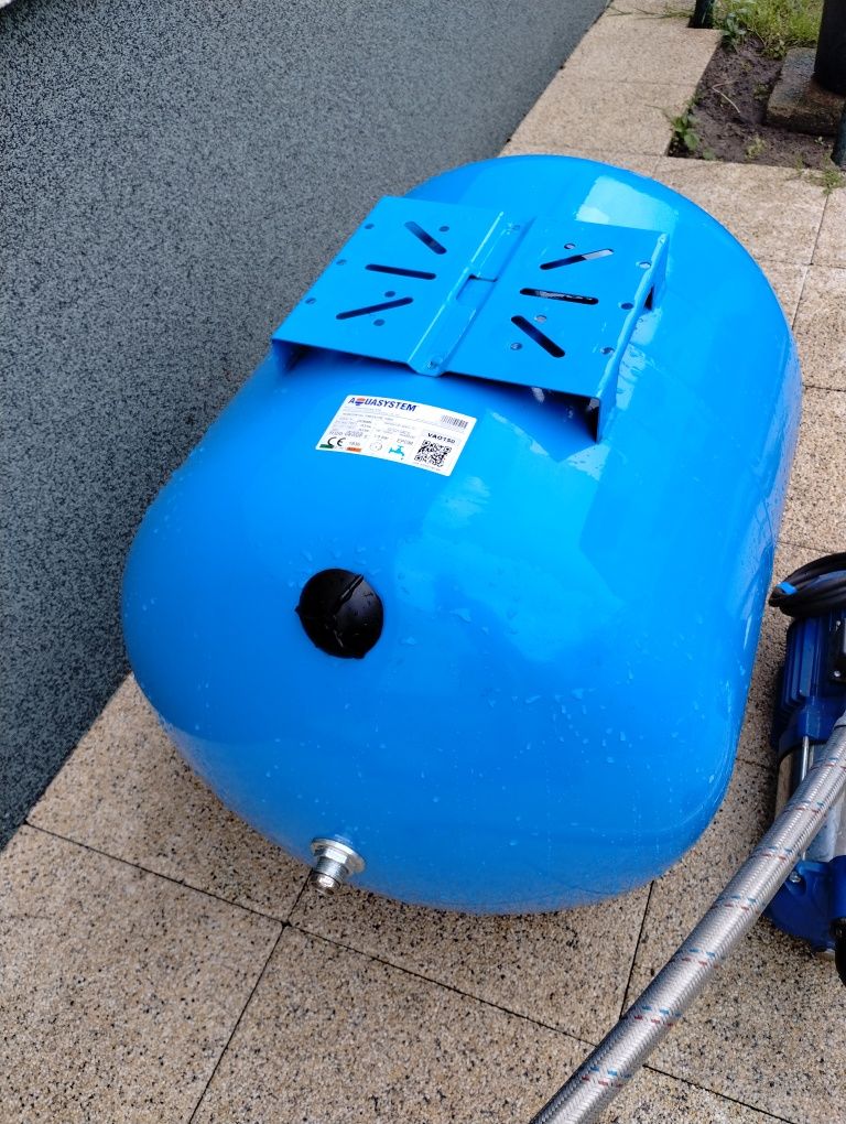 Hydrofor Speroni