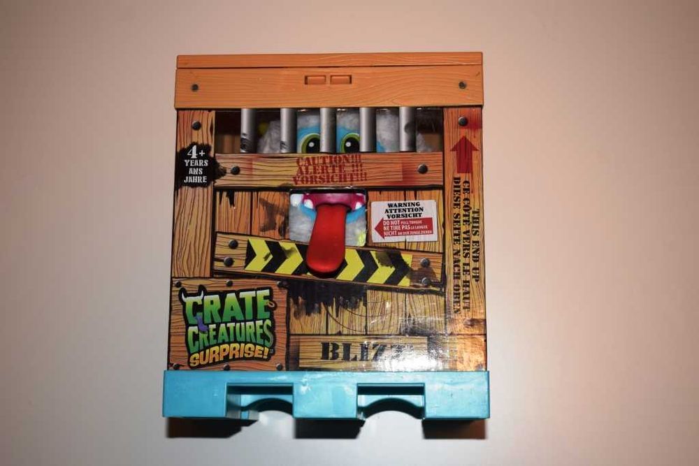 Crate Creatures Surprise - Blizz