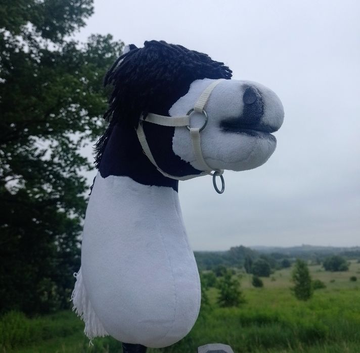 Hobby horse hck / HCK od kht hachiko