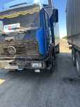 Запчасти Мерседес Actros 814,817,1117,1317,1217