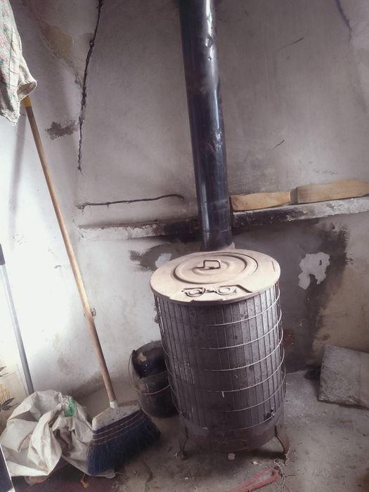 Vendo vários intes de casa