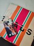Torba rituals. Summer beachbag.