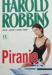 Piranie Harold Robbins
