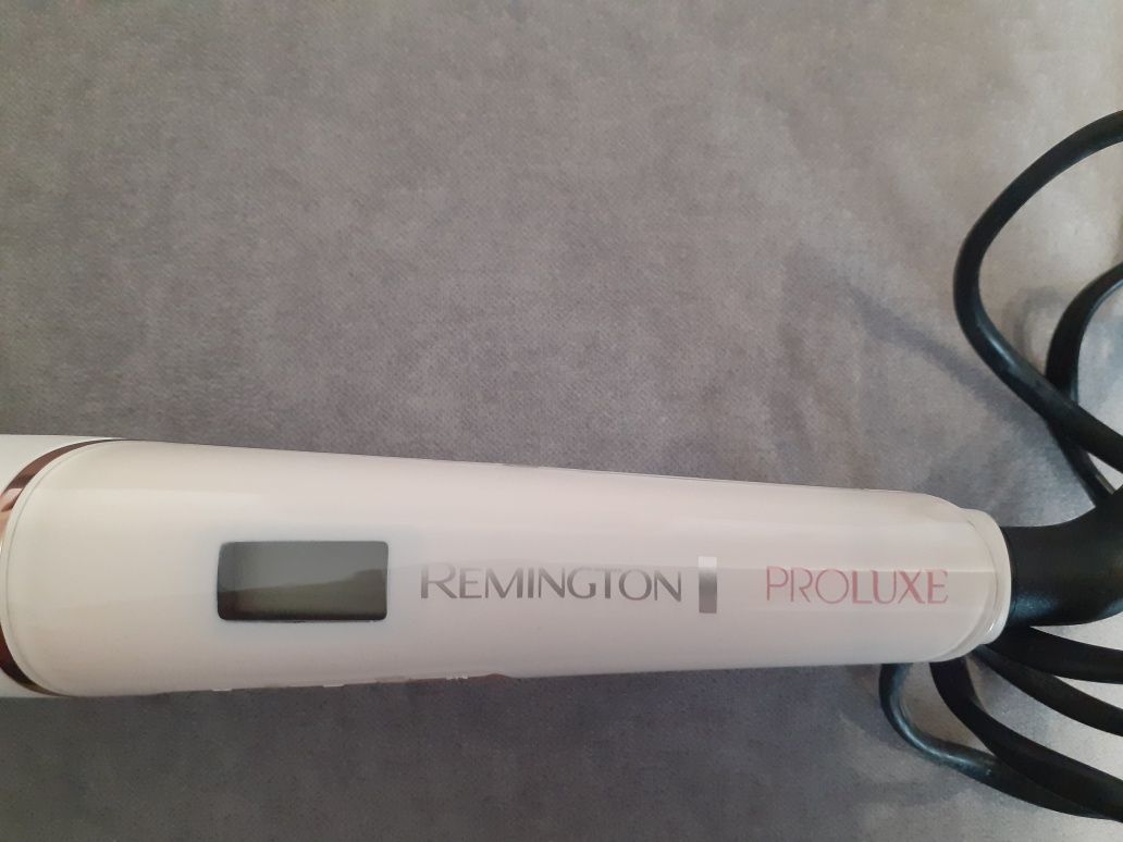 Nowa Lokówka Remington proluxe