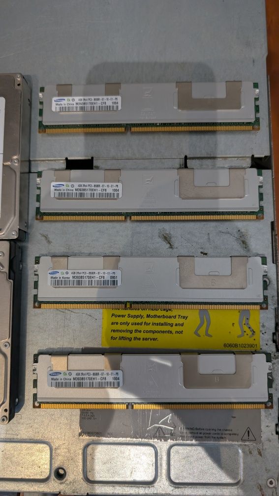 Сервер нода Dell C6100 (XS23-TY3). 2 ноди. Intel XEON L5520. 7HDD