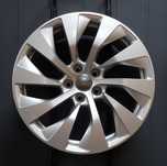 Felga 18 AUDI S-line 4K86010.25A 5x112 Et27 A5 A6 A7 Opony Krims Lubań