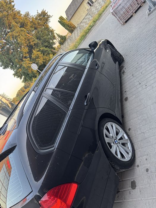 BMW e91 рест повний привід дизель