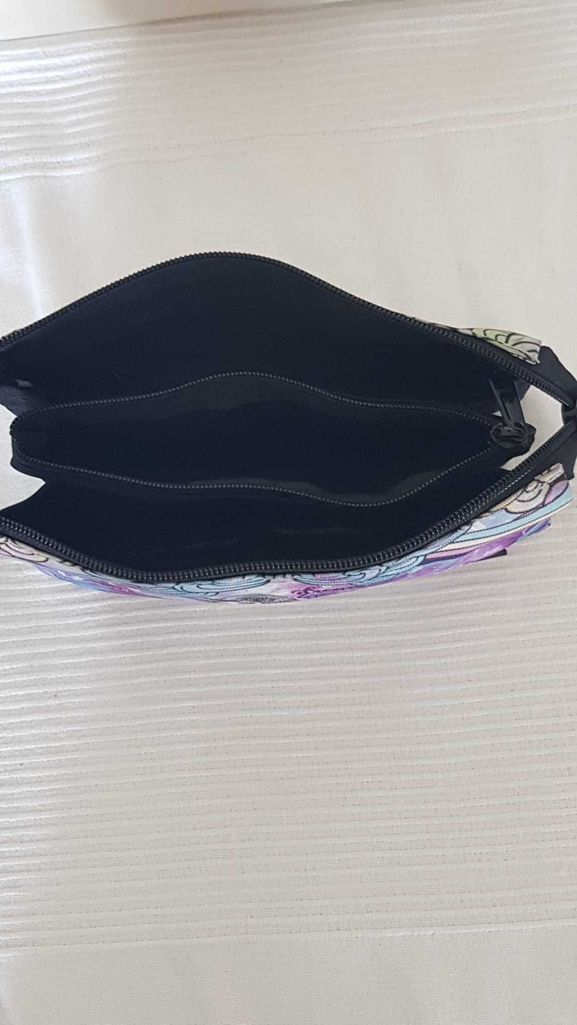 Mochila - conjunto GHUTS Unicórnio Original