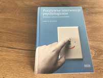 pozytywne interwencje psychologiczne okazja