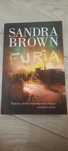 Furia Sandra Brown