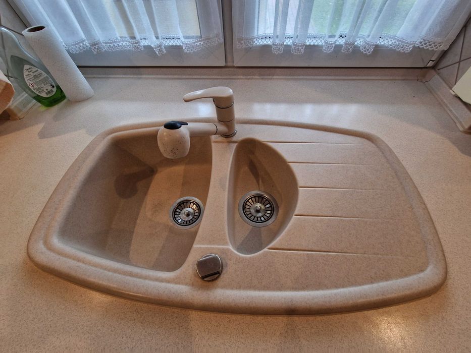 Używane meble kuchenne z agd