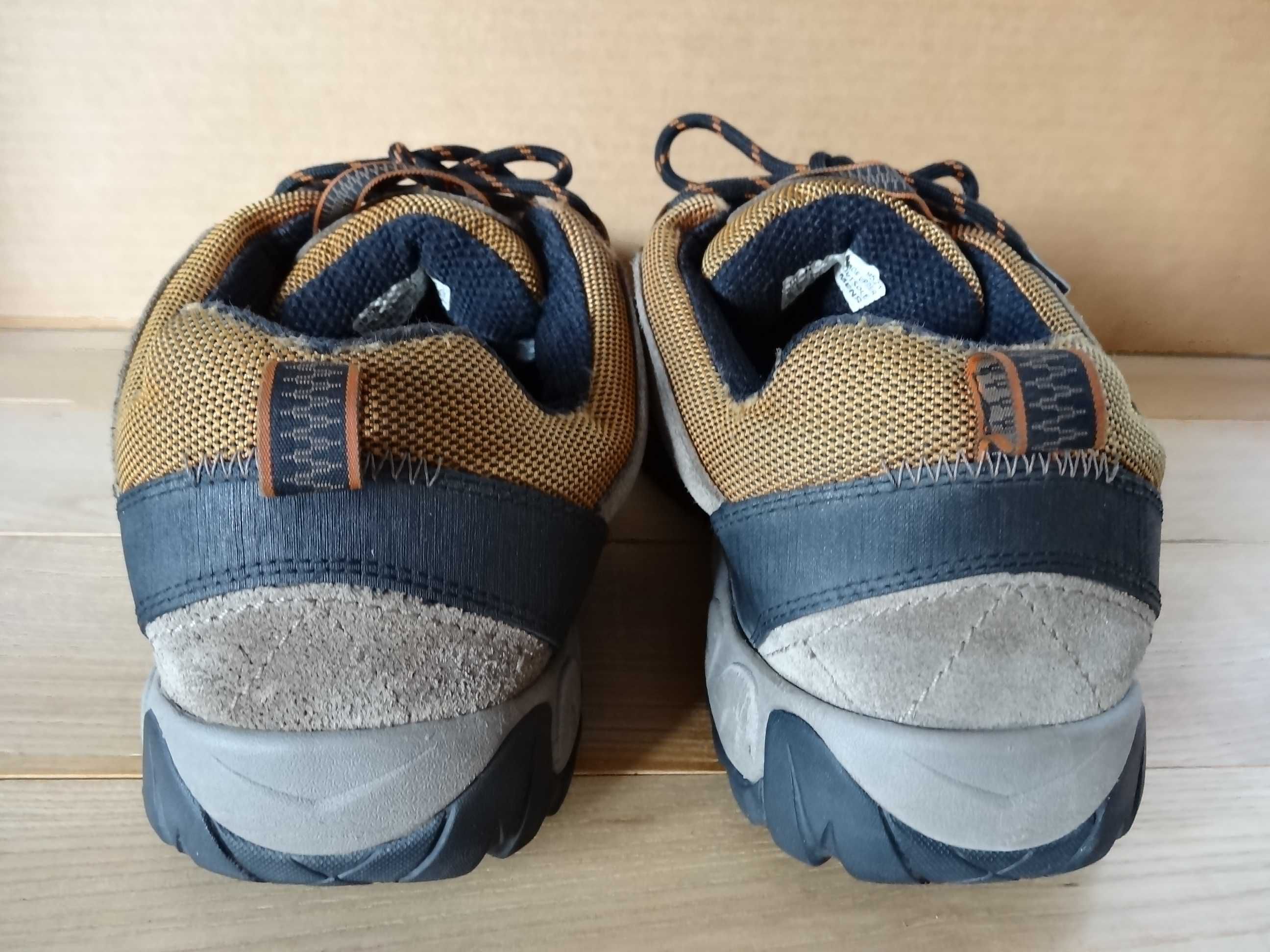 Buty TIMBERLAND GTX roz 44 GORE-TEX Trekkingowe Turystyczne