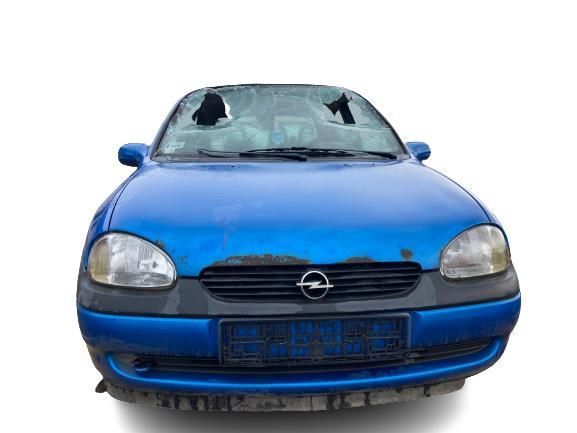 CORSA B LIFT 97-00 ZDERZAK PRZÓD Y285