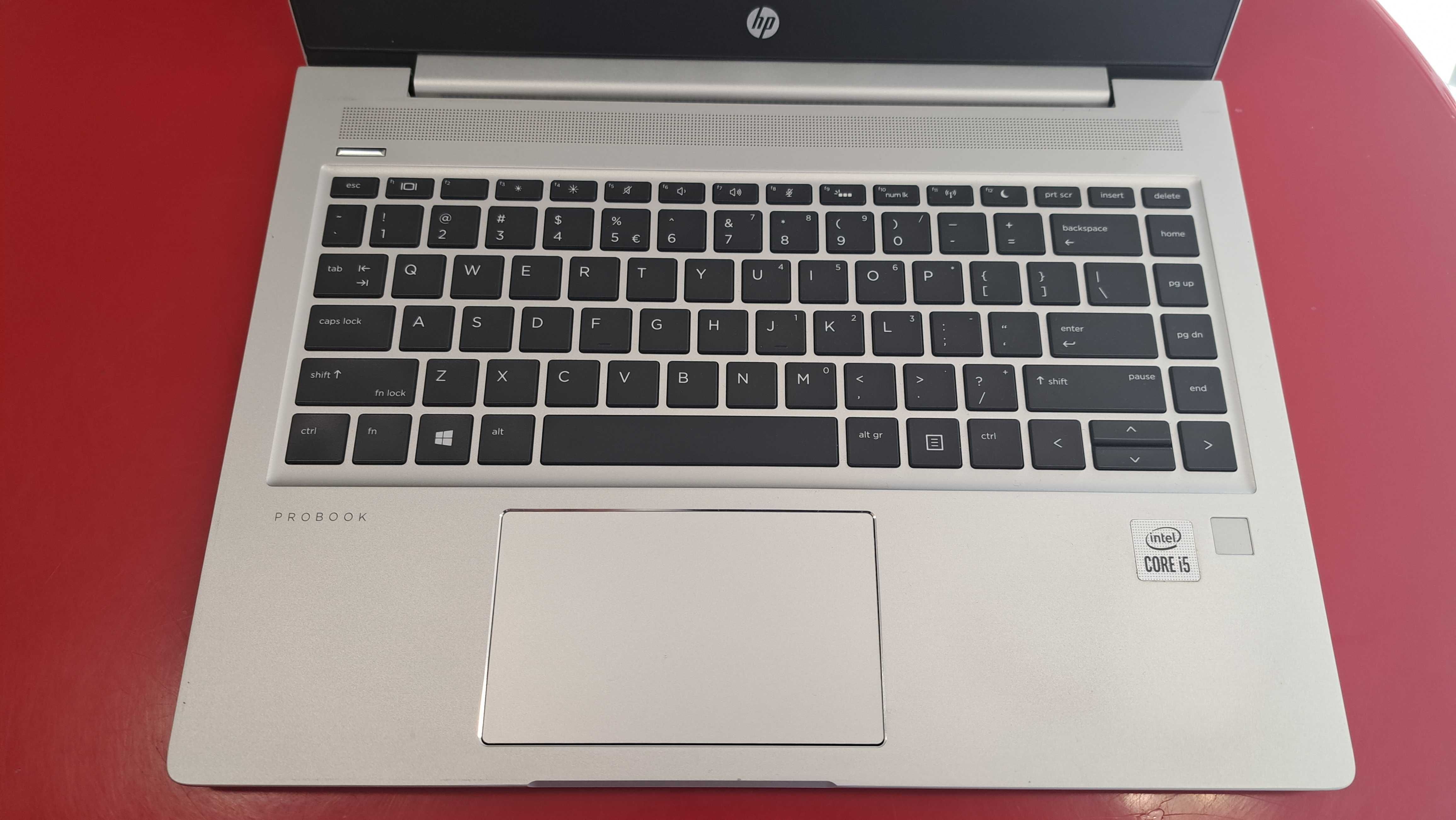 Laptop HP Probook 440 G7 14" i5-10GEN 16GB/256SSD FHD W11 FV23 Raty0%