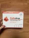 Colladrop 23/30 saszetek z kolagenem