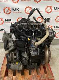 Motor completo 2.2D Land rover/Jaguar (ref.:224DT)