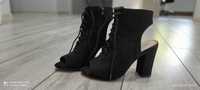 Buty damskie New Look r. 37