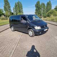 Mercedes Vito Funeraria