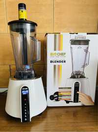 Blender Biochef Living food