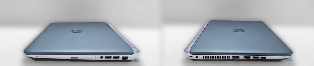 HP ProBook 450 G3 i7/4xC/3.1GHz/FHD_IPS/16G_RAM/256GB+1TB_SSD/HDMI/Web