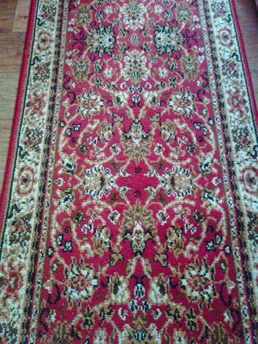 Ковровая дорожка