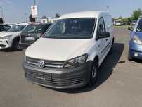 Volkswagen Caddy Pierwszy właściciel serwisowany