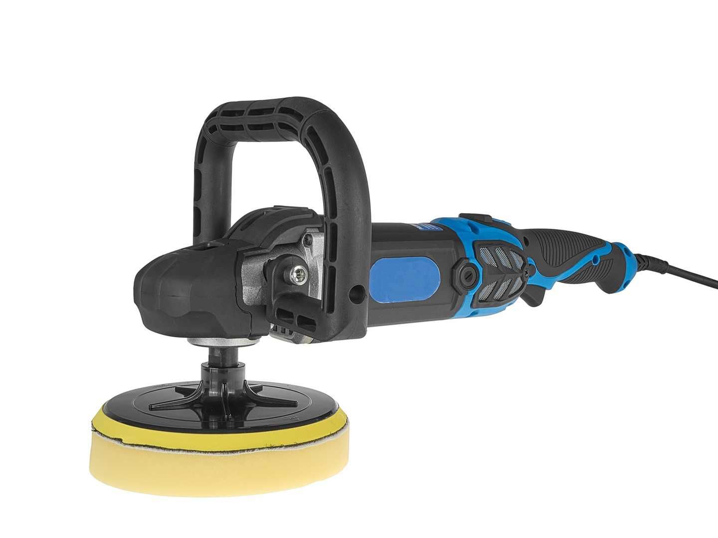 Polidora Profissional Orbital 180 mm