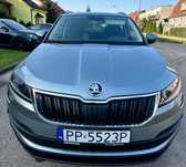 Skoda Karoq Skoda Karoq 2.0 TDI SCR 4X4 Style DSG