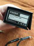 Zworki chord sarum t