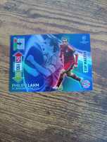 Karta top master champions league 2012 Lahm Bayern Monachium 2013