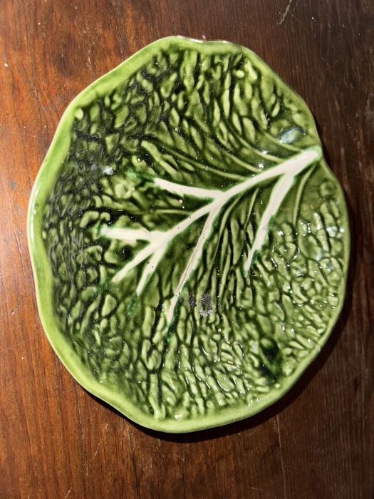 SALADEIRA COUVE 27cm