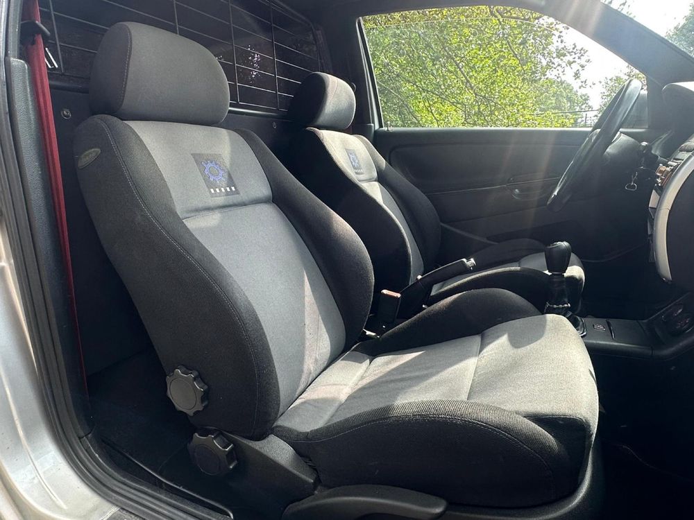 Seat ibiza 6k2 PD