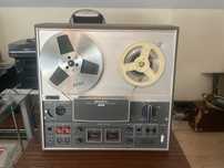 Sony tc-366 magnetofon szpulowy sprawny