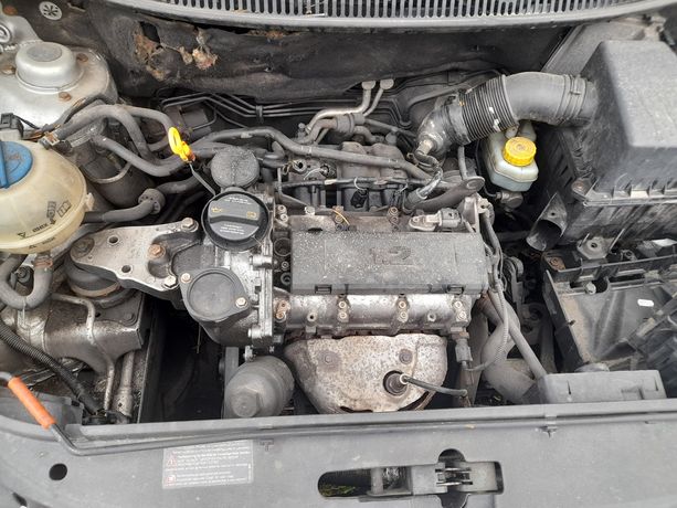 Silnik VW Polo 1.2 Benzyna