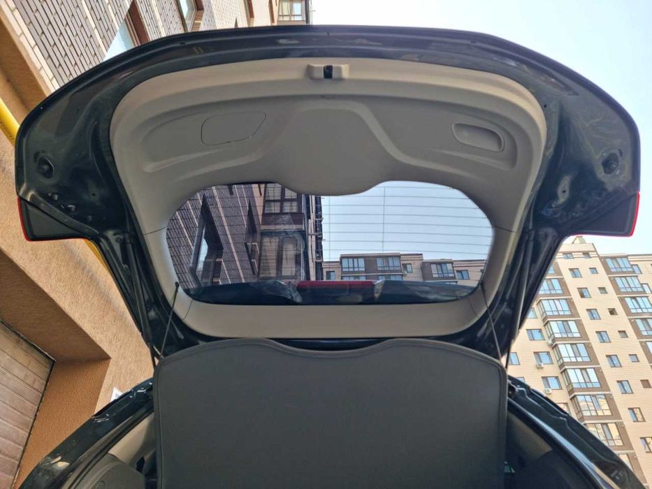 Продам  Chevrolet Bolt EV 2017. Можна в розстрочку, під викуп.