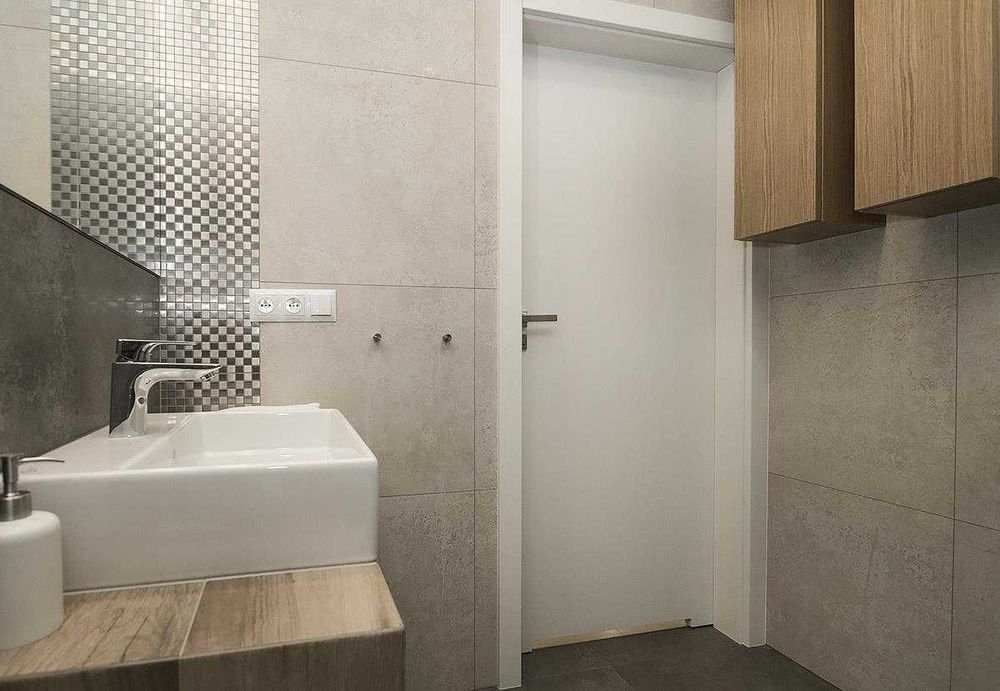 Mieszkanie na wynajem - 2 pok - Browar Lubicz - bez prowizji