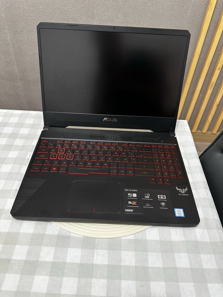 PC Gaming FX505G