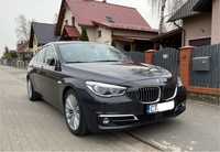 BMW 5GT BMW 5gt 530xd CENA DO WTORKU!!!