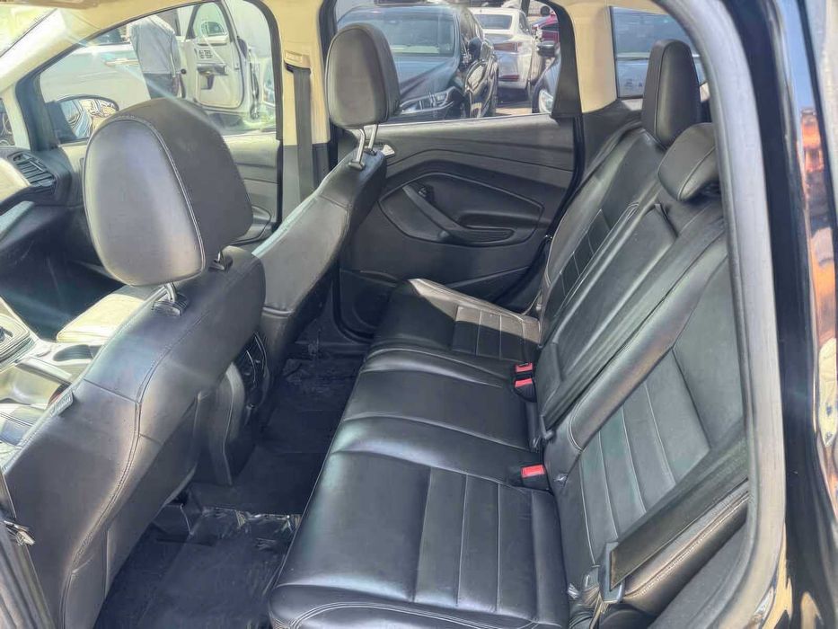 Ford C-MAX Energi SEL      2016