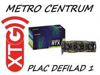 Karta graficzna Nvidia Manli GeForce RTX 3090 24gb FV23%