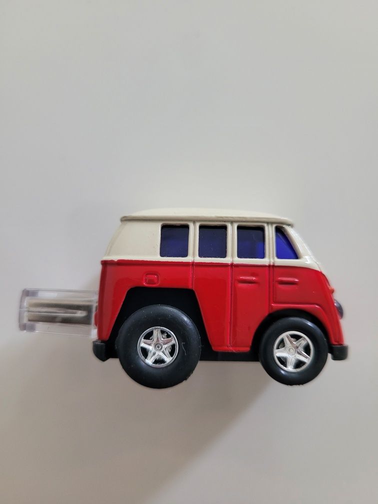 Pendrive VW Transporter T1
