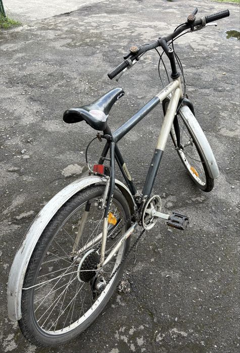 Велосипед Santana Ardis