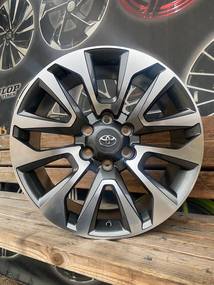 777 Новые диски R 20 6/139,7