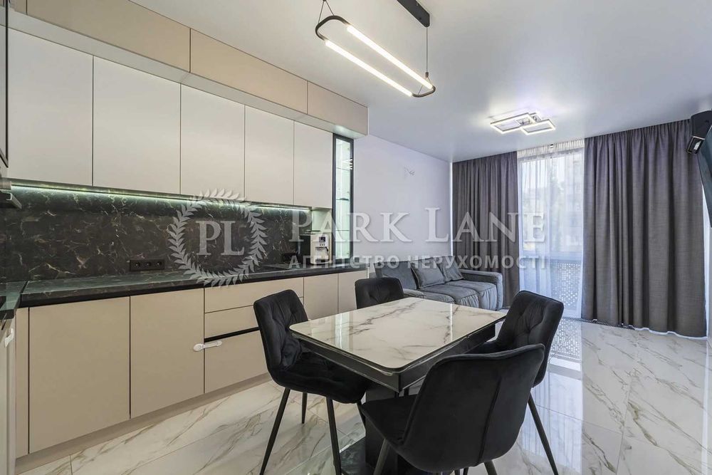 Продаж 3к квартири з ремонтом Мокра Кудряшова Сіті Хаб City Hub БЕЗ %