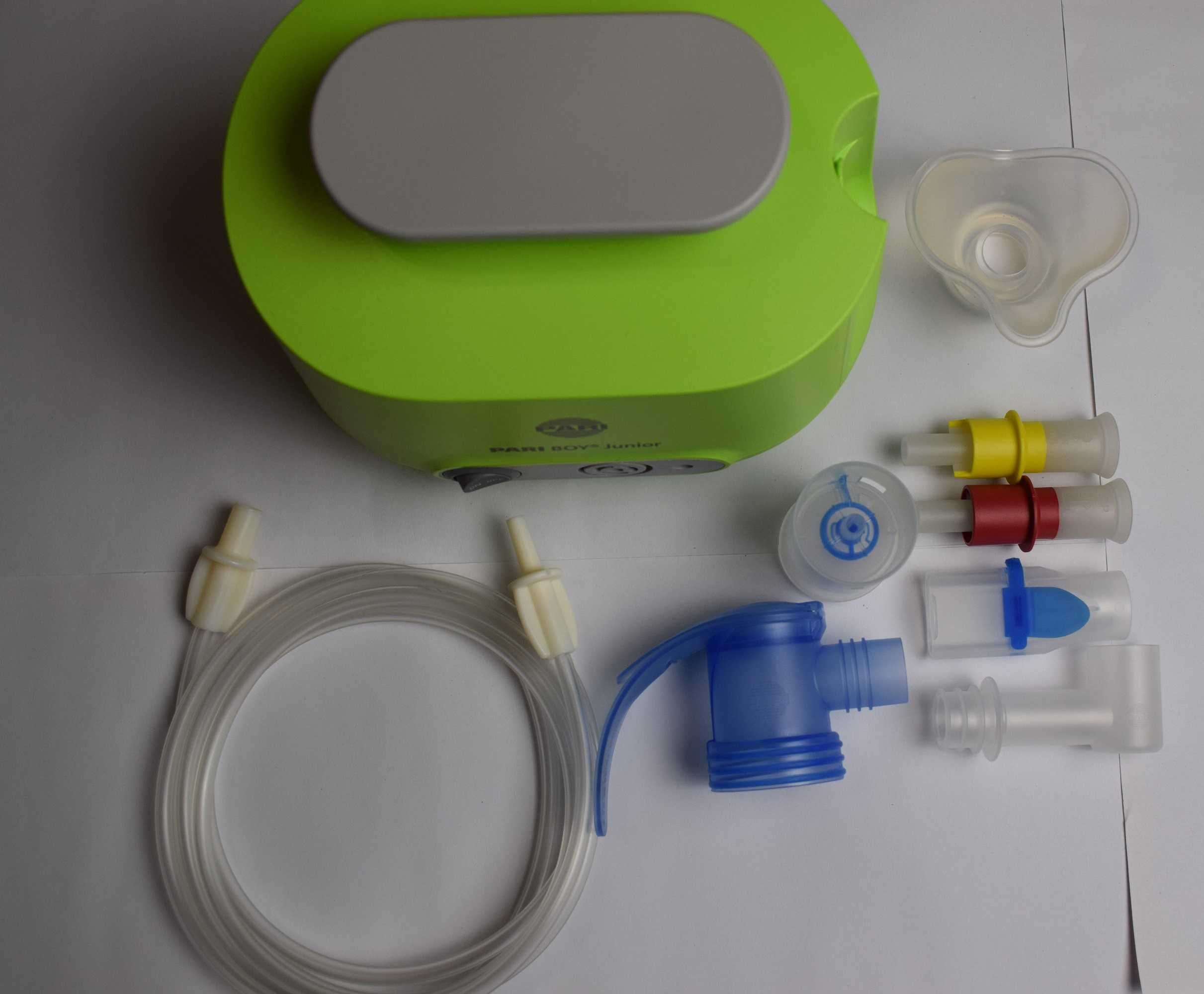 Pari 130G1300 Boy Junior Inhalator nebulizator