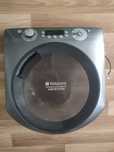 Drzwi pralki Ariston Hotpoint