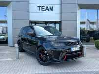 Land Rover Range Rover Sport Sport 5.0 V8 S/C SVR MY19