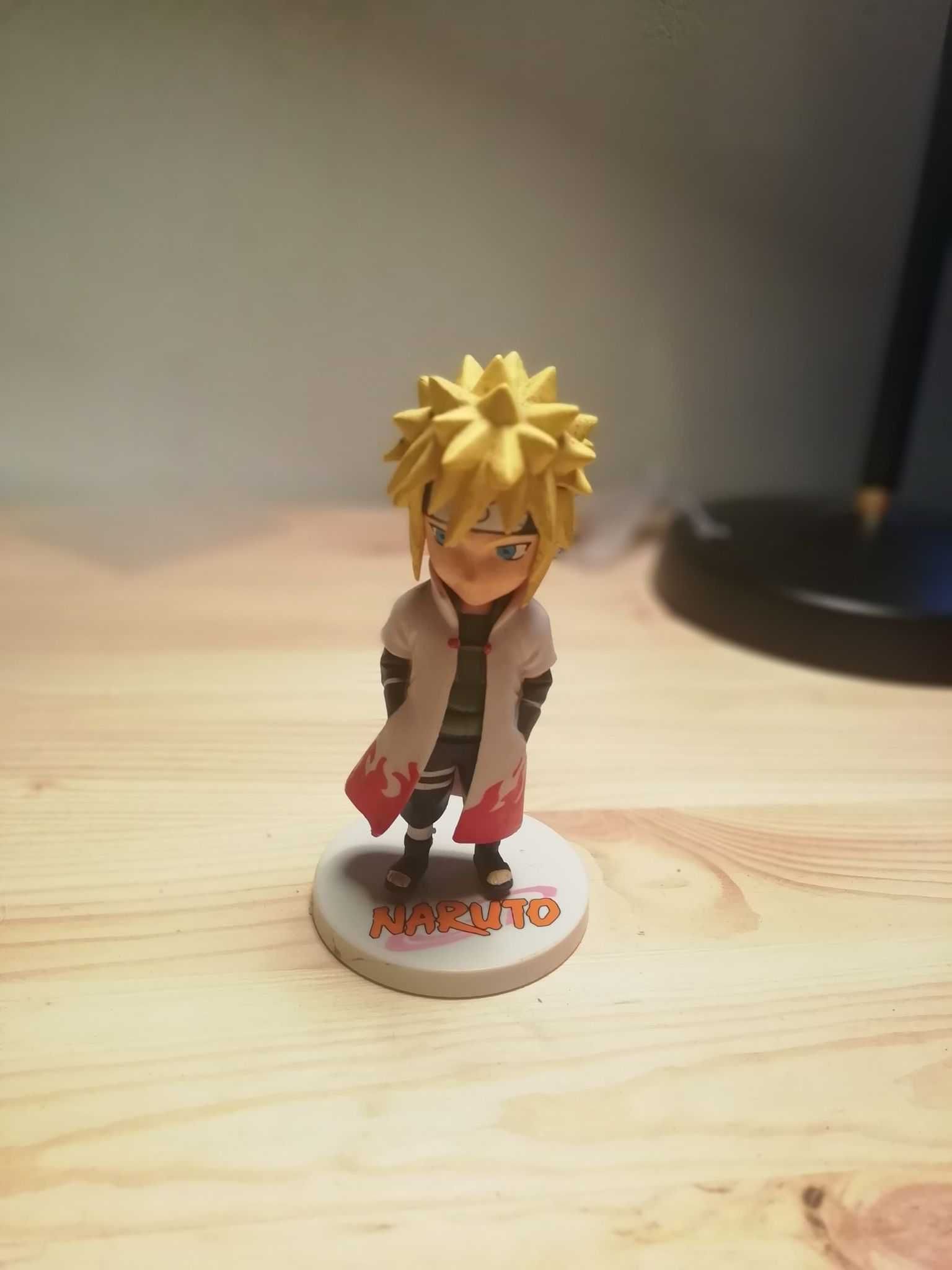 Minato - Naruto Action Figure