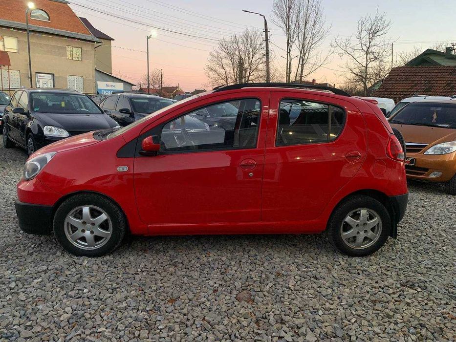 Geely GX2 2013р.в 1.4 бензин