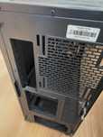 Obudowa phanteks xt pro + 5x wentylatorow arctic p12 pwm